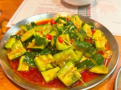 -后街佬·炭火鲜鱼杂(33小镇店)