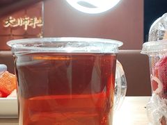 红枣茶-明谦·Coffee&Cocktail Bar(美您公园店)