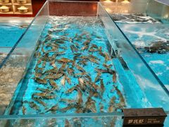 -艳阳天·非遗楚菜(武汉客厅店)
