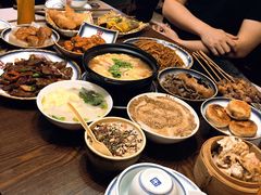 -天津卫码头(南开大悦城店)