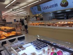 -红星前进面包牛奶公司(君太店)