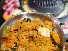 -哈哈碳都·牛肋条无限自助烤肉(宝龙店)