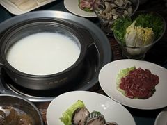-大良毋米粥(锦龙路总店)