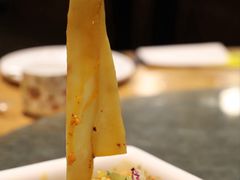 -幸福的烤包子·新疆菜