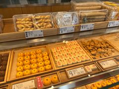 -泸溪河桃酥(鄞州高新宝龙店)