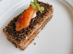 -瑰丽酒店·海吧·天际下午茶·现场DJ·天台酒吧