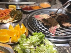 小羊-高丽苑韩国烤肉(海昌路旗舰店)