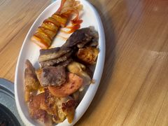 -乌拉烤肉(如皋首店)