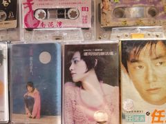 -百美汇影城(LUXE嘉里中心店)