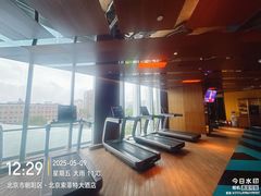 -北京索菲特大酒店