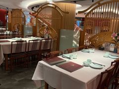 -森隆饭庄(崇文门新世界百货店)
