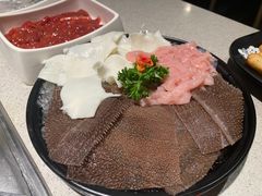 -海底捞火锅(同泰时代广场夜宵主题店)