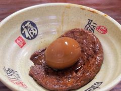 -旺泉餐饮店·清真牛肉面馆