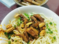 -大石人家鱿鱼面馆(大石西路总店)
