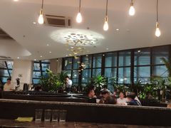 大堂-大树餐厅(红旗街万达店)