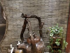 -苏州独墅湖书香世家酒店