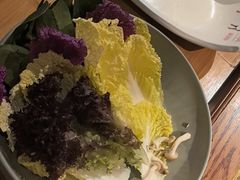 -手选潮汕鲜牛肉火锅(二七广场店)
