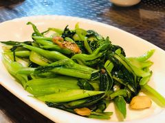 连州菜心-东馆和天下特色餐饮(工农店)