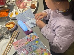 -海底捞火锅(公益西桥店)