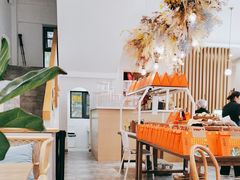 -嗒令甜品·主题融合料理餐厅(首座时代店)