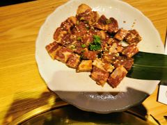 -久苑烧肉(世界城广场店)