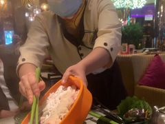 -润园四季椰子鸡火锅(海上世界店)