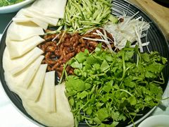 -鸭王烤鸭店(三里河店)