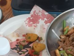 -元银甲·湖北地标美食(汉阳店)