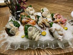 -尚海豆捞(乐虹坊店)