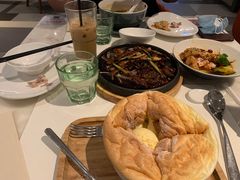 -港丽餐厅(高德置地店)