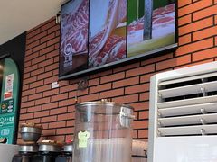 -阿甘小馆(陇海路店)
