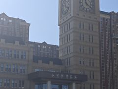 -星河湾温泉洗浴酒店