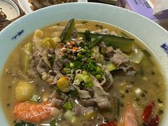 -柠静私家菜(石板巷店)