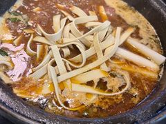 -重庆鸡公煲·青锅花椒鱼(牡丹江路店)