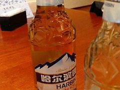 -哈尔滨香格里拉大酒店