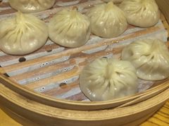 -隆喜元鱼汤包·海鲜(中联广场店)