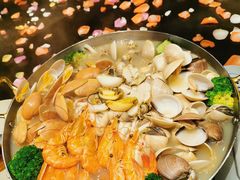 -天瑞轩·粤菜餐厅