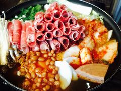 -MI WU FACTORY米屋美食工厂餐厅(绿地店)