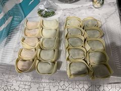 -顶巧鸡汤馄饨(虹口总店)