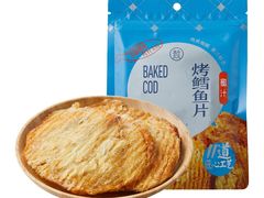 盒马&nbsp;蜜汁烤鳕鱼片-盒马鲜生(首义店)