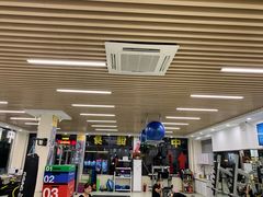 -中田健身工作室(胜利门店)