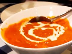 -Santoor 萨都里印度餐厅(北锣鼓巷店)