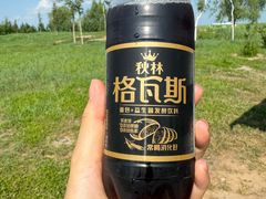 -黑龙江扎龙生态旅游区
