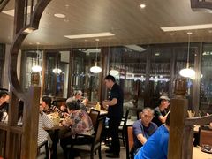 大堂-香园茶社·金陵小灶(老门东店)