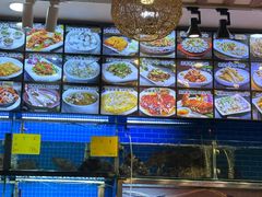 -醉壹号海鲜大排档(厦门美食地标店)