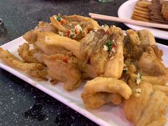 -王庄阿咪海鲜大排档(象园店)