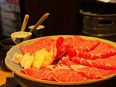 -满来寿喜烧(金虹桥店)
