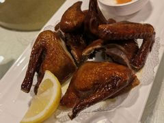 -海皇酒家(钰海万国汇购物广场店)