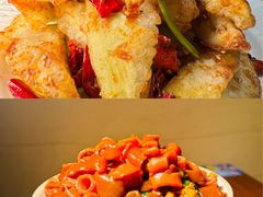 -必点海鲜·海肠捞饭大王(滨江道店)