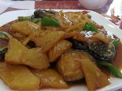 -地方名吃海鲜大馅蒸饺(北戴河店)